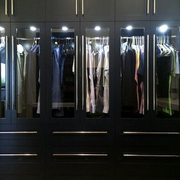 Custom Cabinetry