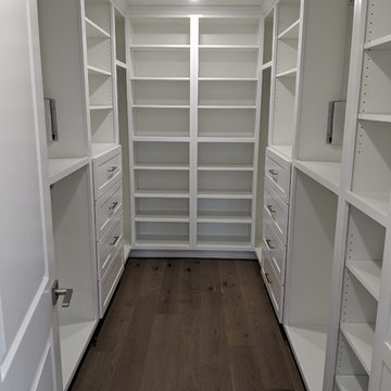 Custom Closet