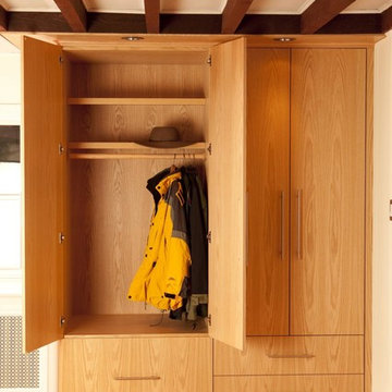 Custom Closet