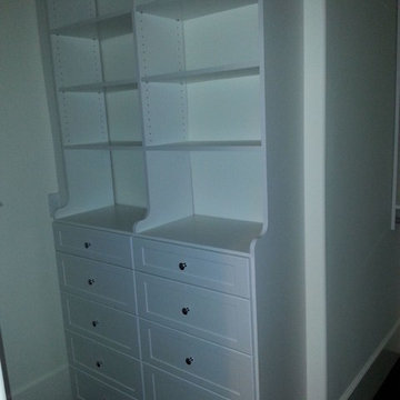 Custom Closet