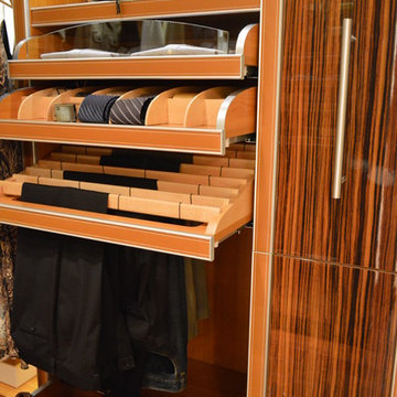 Custom Closet