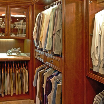 Custom Closet