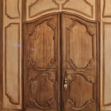 Custom Closet