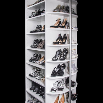 Custom Closets