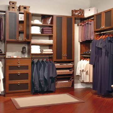 Custom Closets
