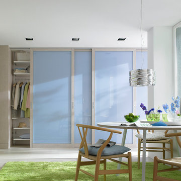 Custom Closets