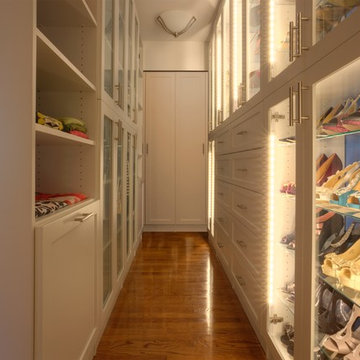 Custom Closets