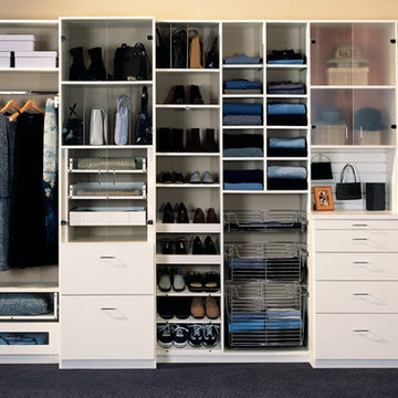 Custom Closets