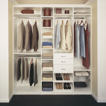 Custom Closets