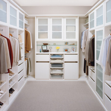 Custom Closets