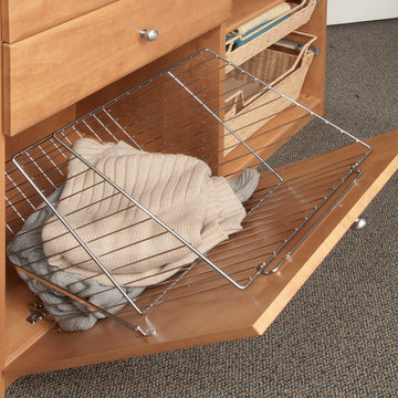 Custom Closets