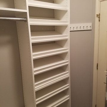 Custom Closets