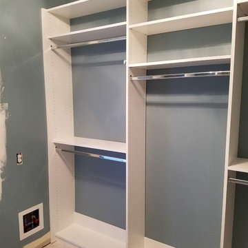 Custom Closets