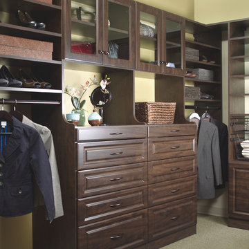 Custom Closets