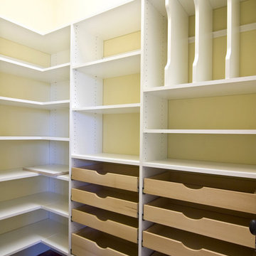 Custom Closets