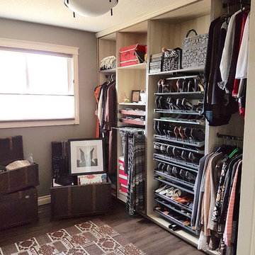 Custom Closets