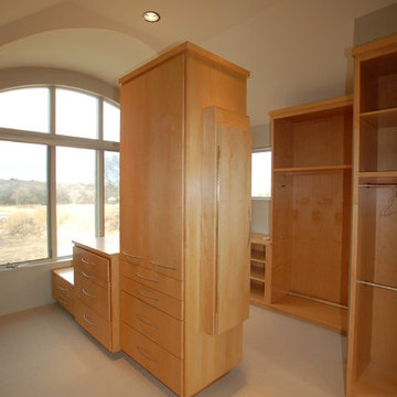 Custom Contemporary