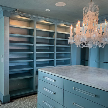 Custom Dress room 0421