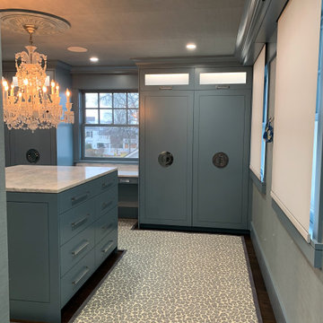 Custom Dress room 0421