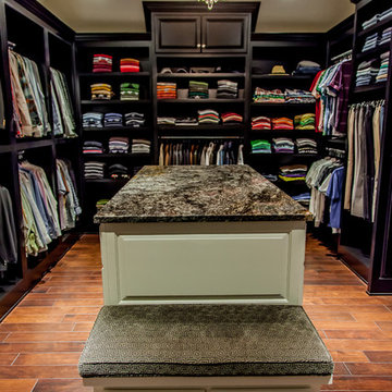 Custom French Style