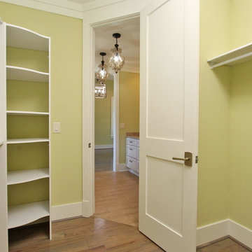 Custom Home: Maxwell Avenue