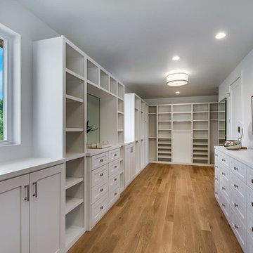 Custom Home | Observatory Park | Denver