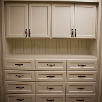 Custom Home