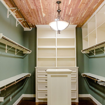 Custom Homes