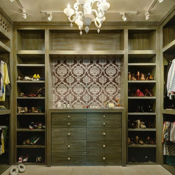 Custom Lighting Lifestyle
