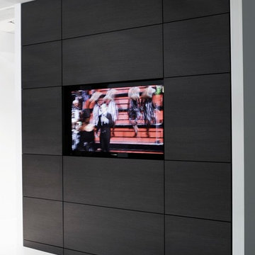 Custom Luxury Closets