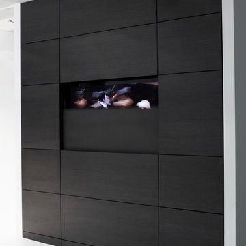 Custom Luxury Closets