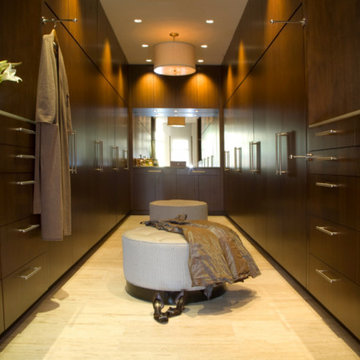 Custom New Home