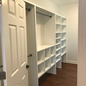 Custom Project