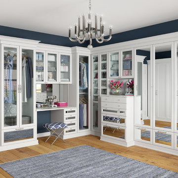Custom Storage Solutions