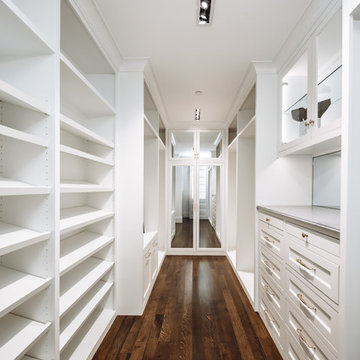 Dallas Spec Home
