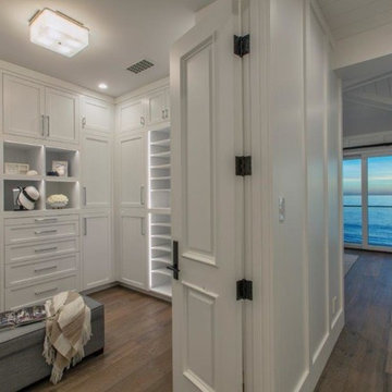 Dana Point Beach Front Home