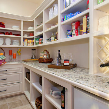 Del Sur - Artesian Ranch Pantry