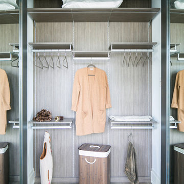 Denver LoDo Penthouse Suite