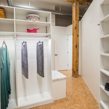 Downtown Loft Master