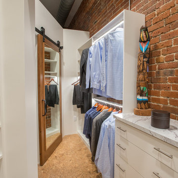 Downtown Loft Master
