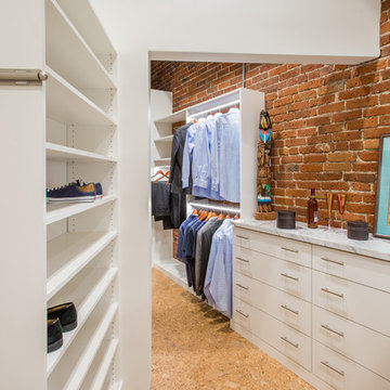 Downtown Loft Master