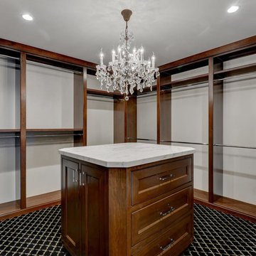 Downtown Los Gatos Custom Home