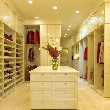 Dream Closet