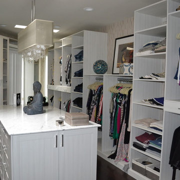 Dream Closets