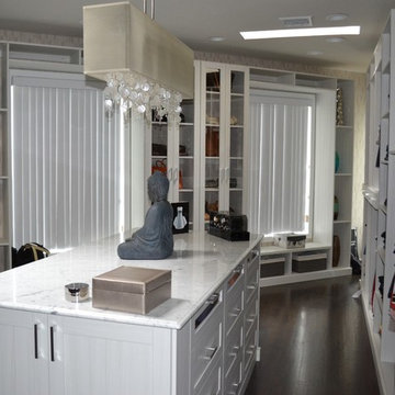Dream Closets