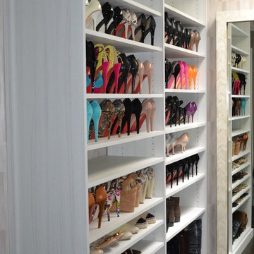 Dream Closets