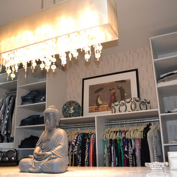 Dream Closets