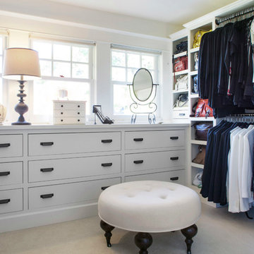 Dream Dressing Room