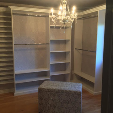 Dressing Room