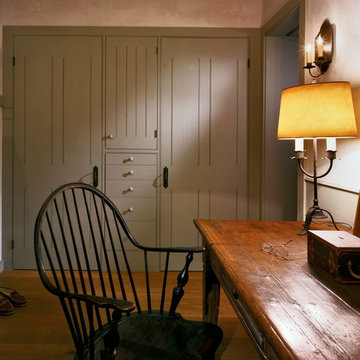 Dressing Room